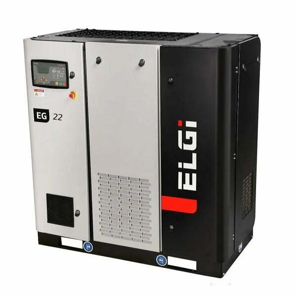 ELGI Screw Compressor EG 22 (10 Series)