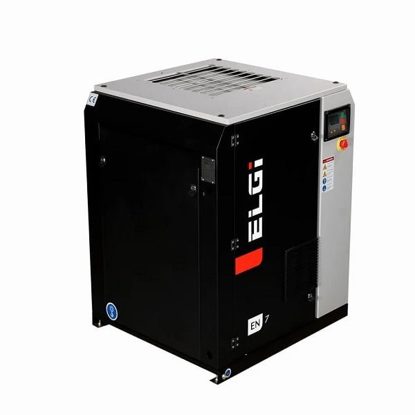 ELGI Screw Compressor EN7 Series – 10HP - Image 2