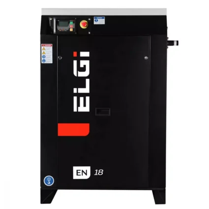 ELGI Screw Compressor EN18 Series – 25 HP