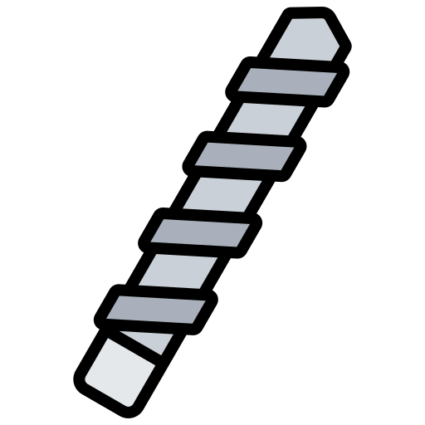 Milling Tools