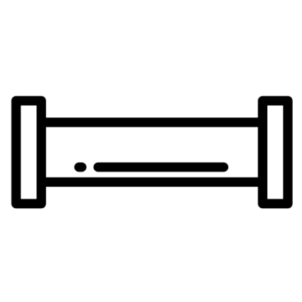 Flange Preparation