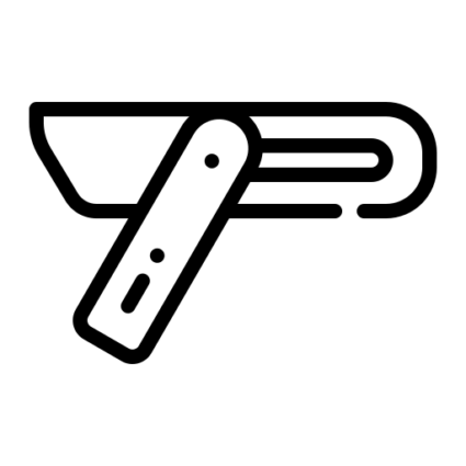Beveling Equipment
