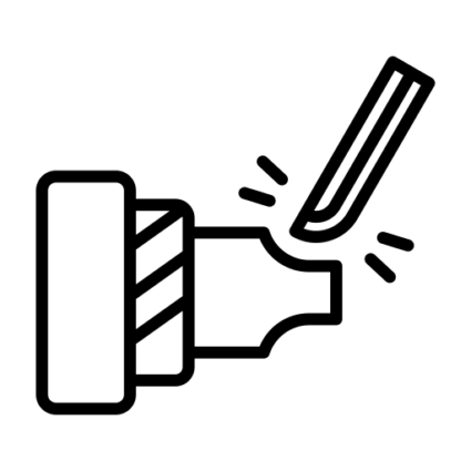 Turning Tools